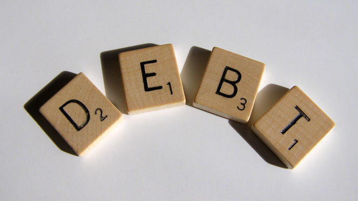 Small Claims Division of Debt Recovery