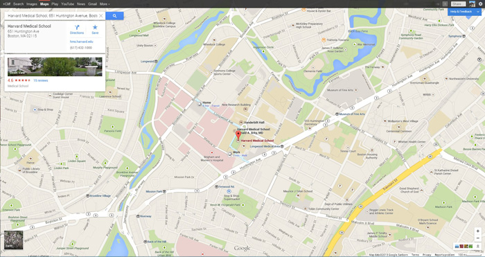How to Get your Business Online: On Google Maps