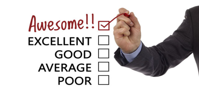 Online Reviews Management