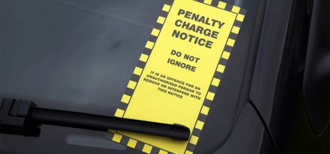 Traffic Offence Penalties and Defence Traffic Offence Penalties and Defence