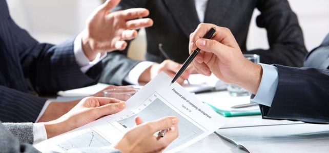 5 Steps to Ensure the Success of Your Business 5 Steps to Ensure the Success of Your Business