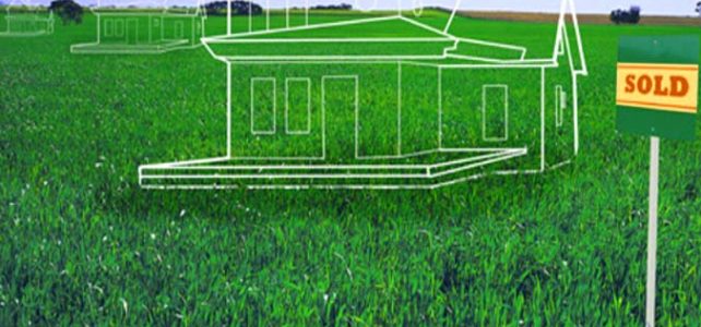 4 Different Land Titles 4 Different Land Titles