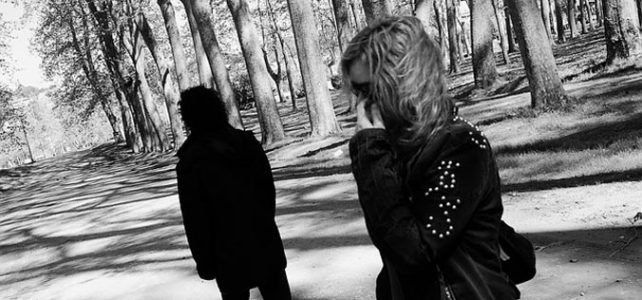 Irretrievable Breaking Down of a Marriage Irretrievable Breaking Down of a Marriage