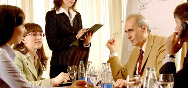 Are your Rights as a Shareholder Being Violated?