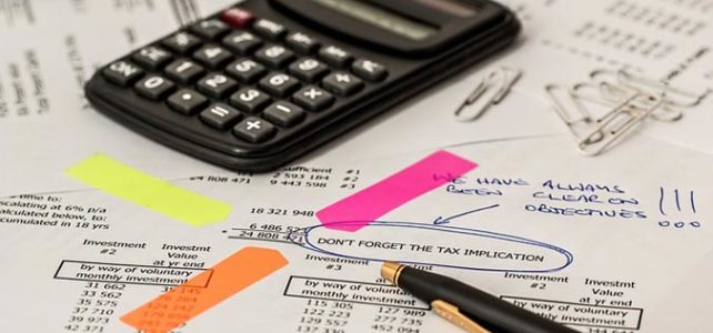 3 Benefits Of Using An Accountant To Do Your Tax Return