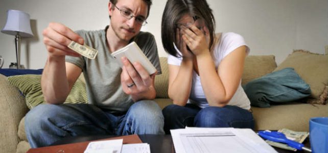 How Will Filing For Bankruptcy Affect My Family?