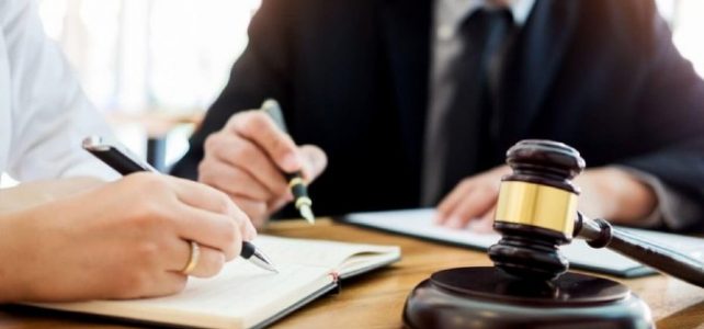 When Should I Use Workplace Lawyers?