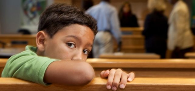 How Is Money Given To Me From My Parents Dealt With By The Court?