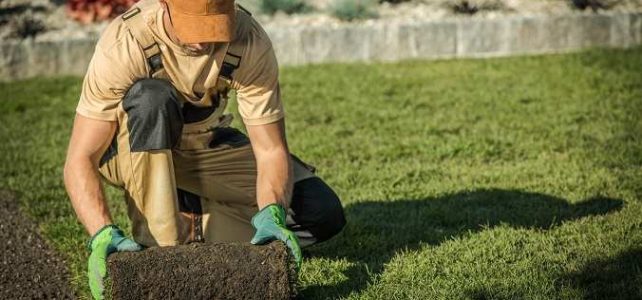 Measurement Regulations That Apply When Selling Landscaping Materials Measurement Regulations That Apply When Selling Landscaping Materials